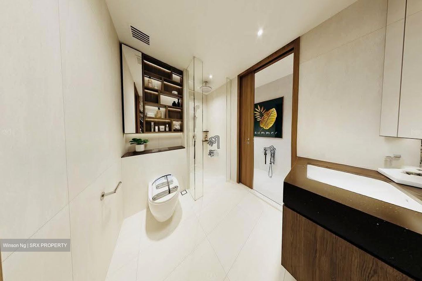 Lentor Hills Residences (D26), Apartment #632013531
